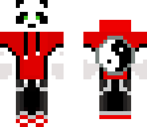 taichipanda panda