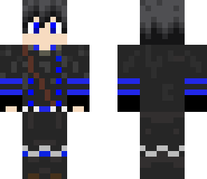 yuichiro version 2