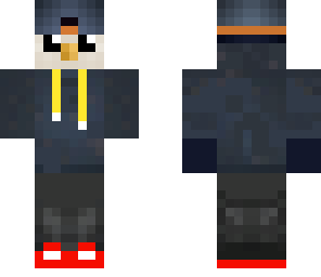 pinguin