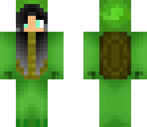 turtle girly