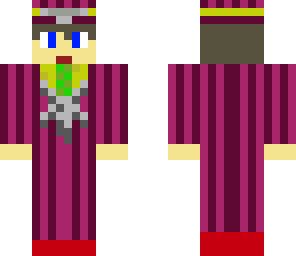 benelovian supreme dictator
