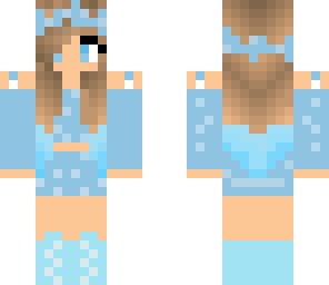 my skin poppingbubblez