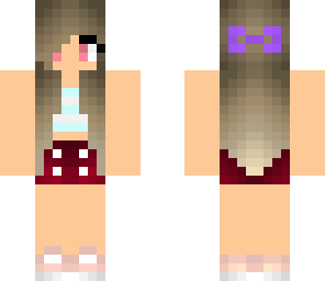 cute grrl