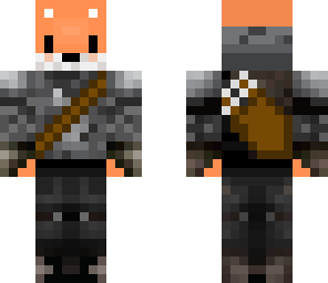 pvp fox