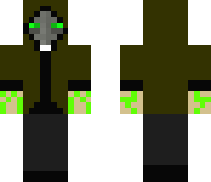 my emerald guy