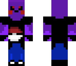 lucazor