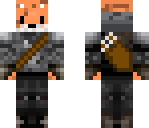 fox pvp