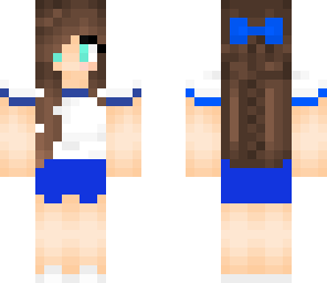skin hair color edit
