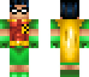 robin