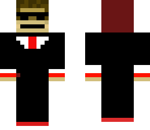 noacrocs skins