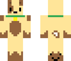 for my friend doggy dog
