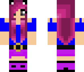 amy 4