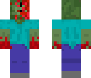 derp zombie