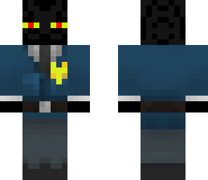enderman guard