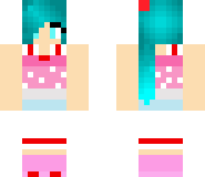hatsune miku - puffy pastels