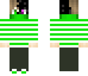 skin of randomness