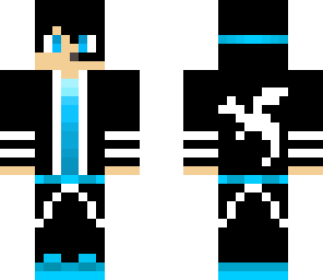 ice boy