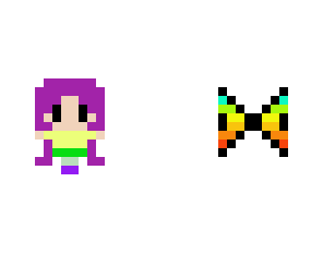 mini fairy 3