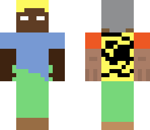herobrine der entdecker