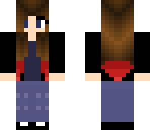 haley's skin