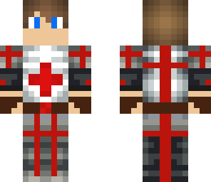 england warrior
