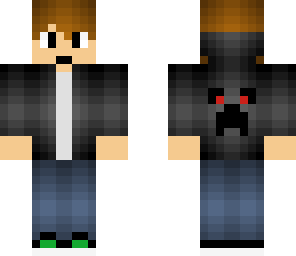 mamohadgamer