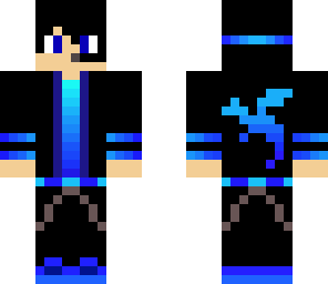 boy blue