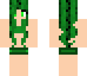 cactus girl
