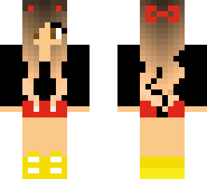 minnie