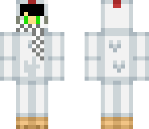 jlegs15 chiken