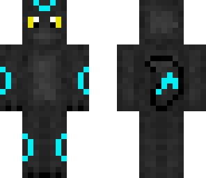 shiny umbreon