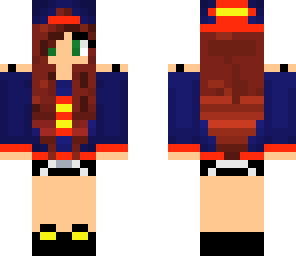 super girl