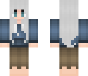 jack frost girl