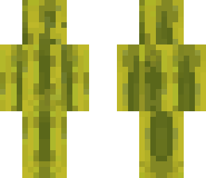 just melon