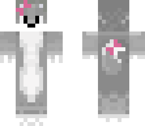 wolf girl
