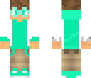 ice nerd
