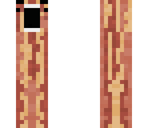 bacon man