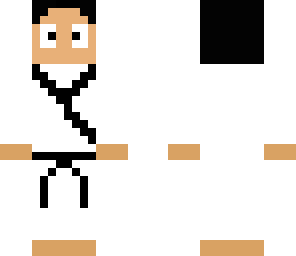 super super el loco paredes12345 karateka