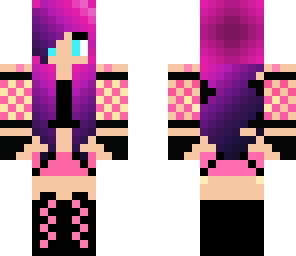 punk girl 2