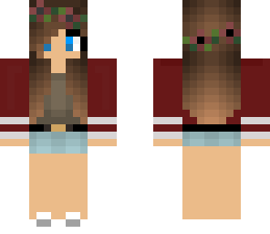 girly cute tomboy