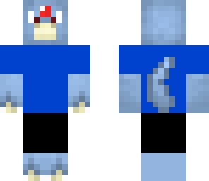 golduck