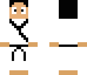 super super el loco paredes12345 karateka 2