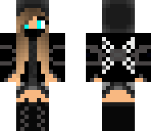 ninja girl