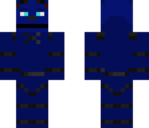 fnaf benignostar animatronic
