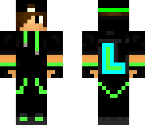 nice boy ever