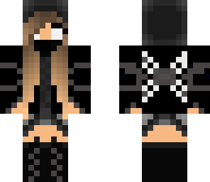 herobrine girl