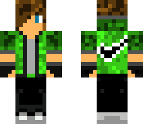 t and z gaming skin