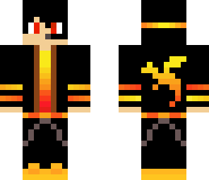 fire boy