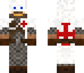 templar knight inquisitor