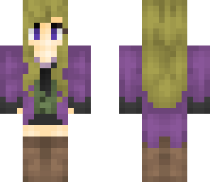 girl joker
